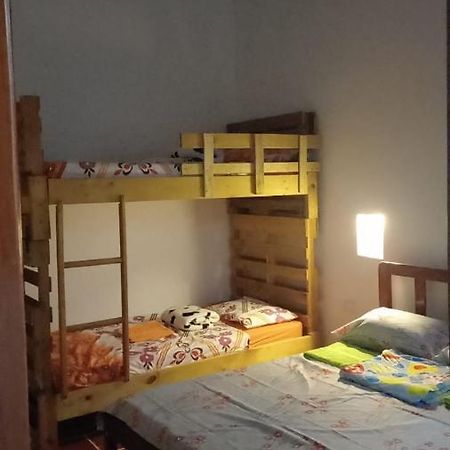 Hotel Terra Bella Guadalupe Εξωτερικό φωτογραφία