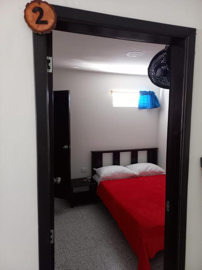 Hotel Terra Bella Guadalupe Εξωτερικό φωτογραφία