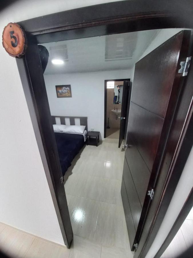 Hotel Terra Bella Guadalupe Εξωτερικό φωτογραφία