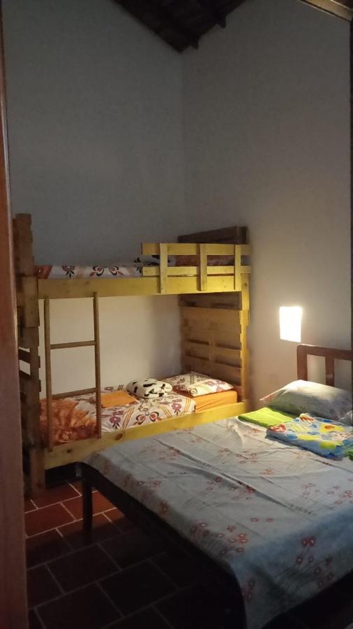 Hotel Terra Bella Guadalupe Εξωτερικό φωτογραφία