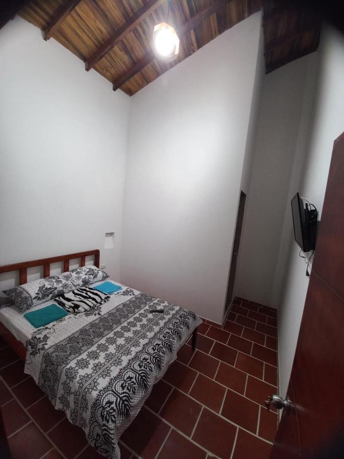 Hotel Terra Bella Guadalupe Εξωτερικό φωτογραφία