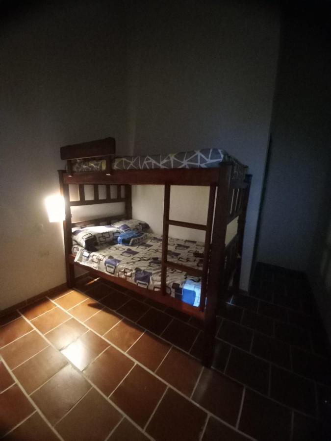 Hotel Terra Bella Guadalupe Εξωτερικό φωτογραφία