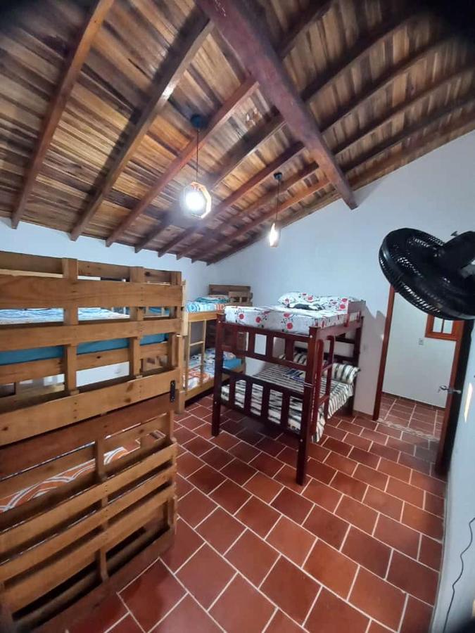 Hotel Terra Bella Guadalupe Εξωτερικό φωτογραφία